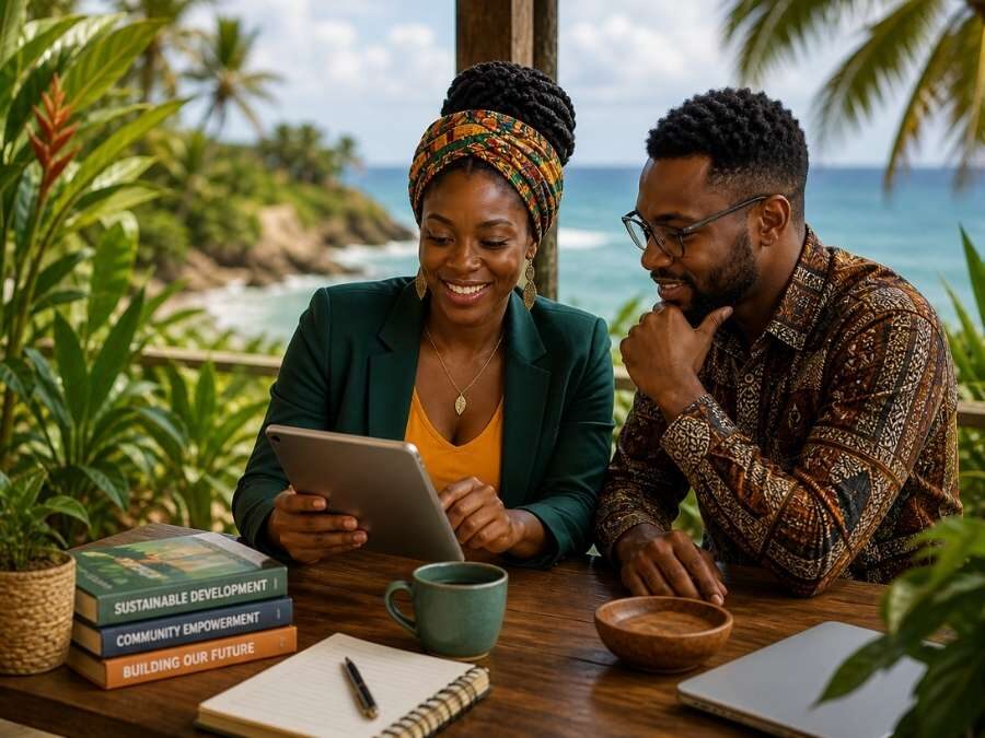 Find your next job with ACIDC Job Bank