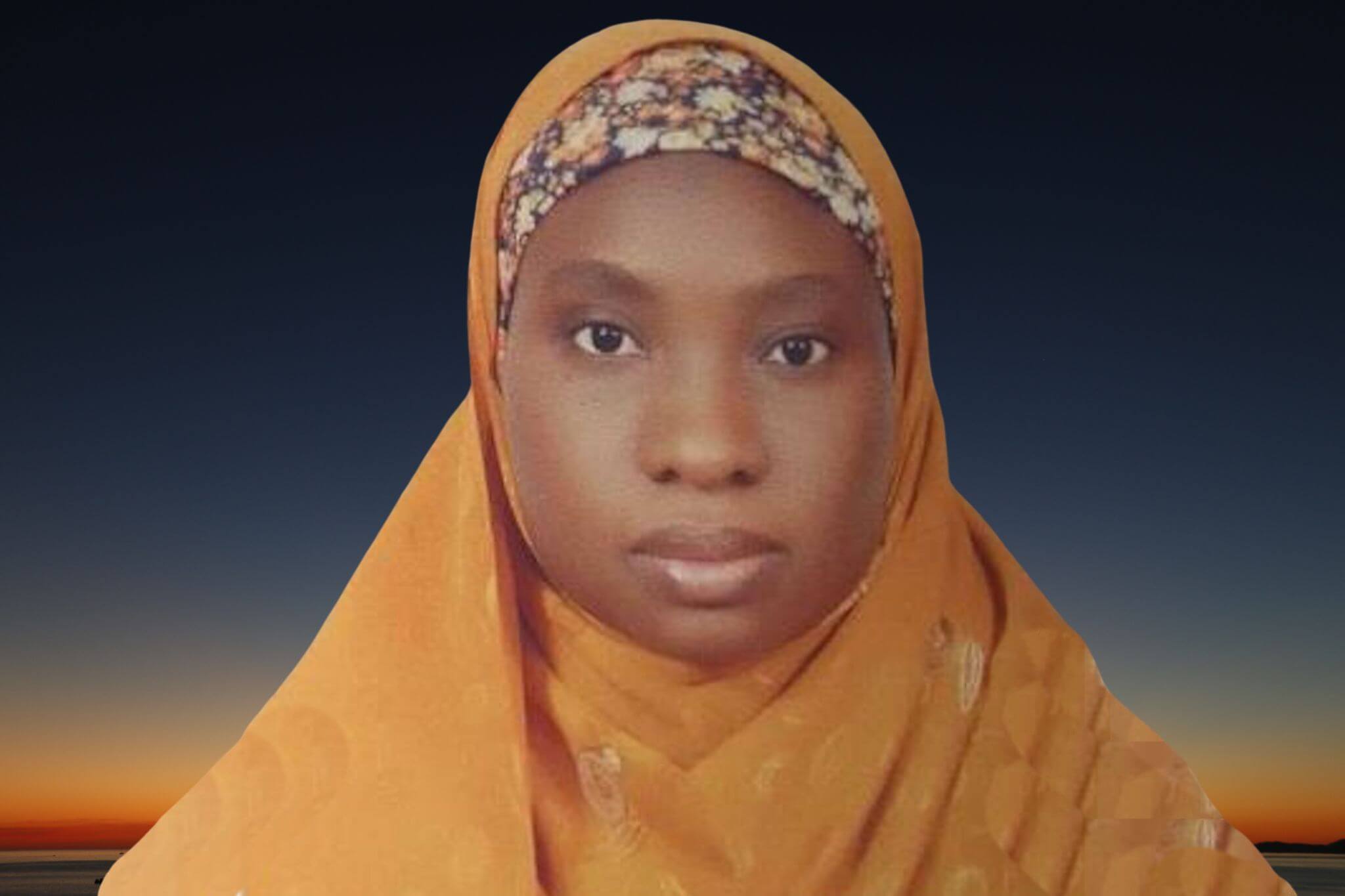 Alawiyya Musa - ACIDC Manager Research & Development