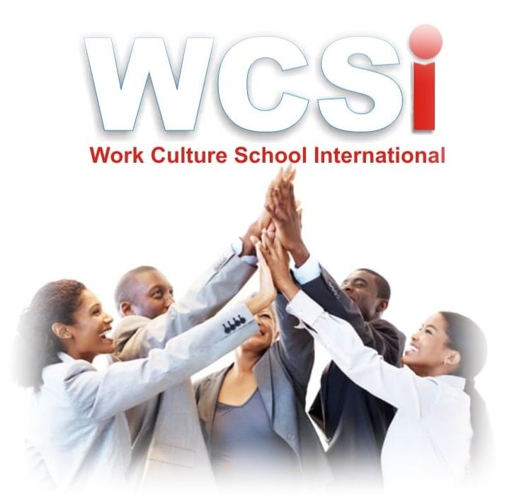 ACIDC Work Culture School