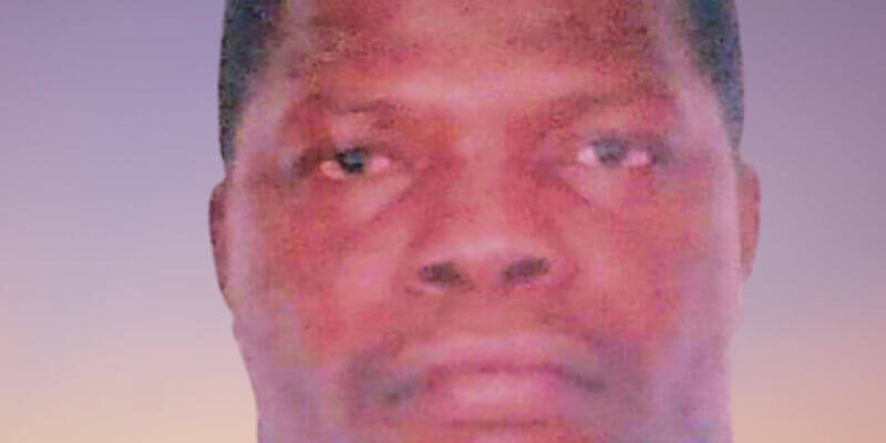 Kelvon – ACIDC Member Kelvon - ACIDC Member