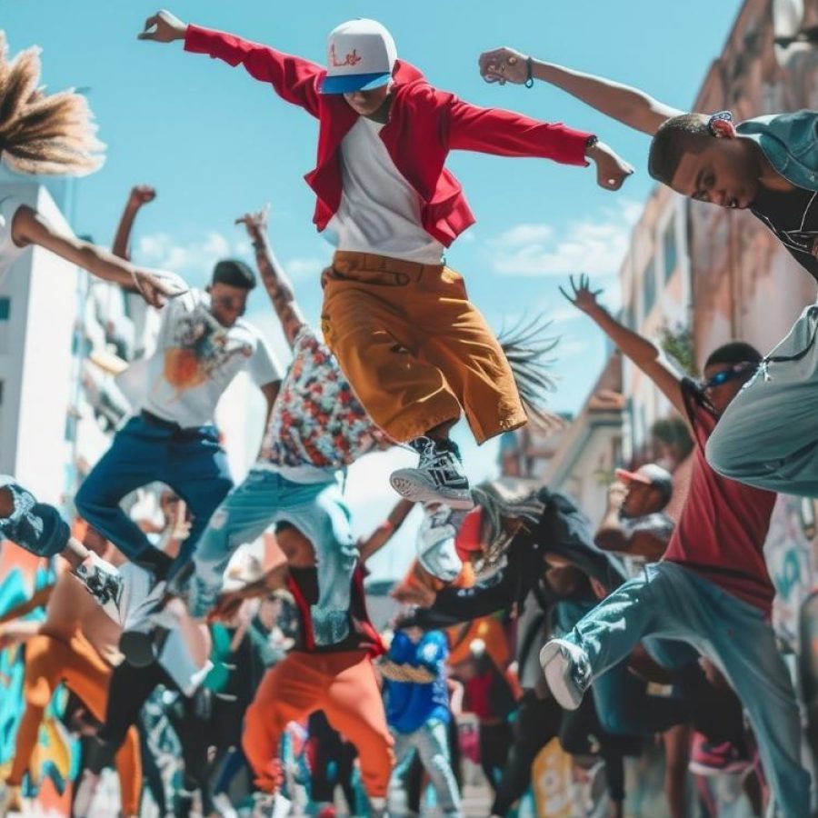 African-Caribbean: Limitless Potential